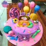Candies Baby Cake - Image 6