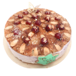 Almond cake