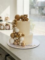 Two Tier Cake - Image 3