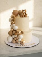 Two Tier Cake - Image 2