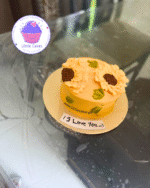 Sunflower Cake - Image 7