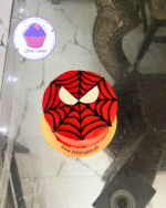 Spiderman Theme Cake - Image 4