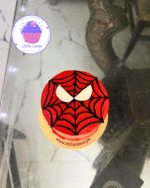 Spiderman Theme Cake - Image 3