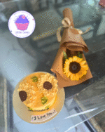 Sunflower Cake - Image 3