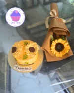 Sunflower Cake - Image 2