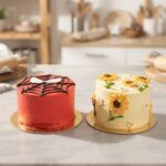 Bento Cake - Birthday or Your Choice theme