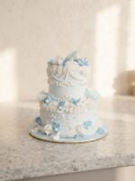 Two Tier Cake - Image 5