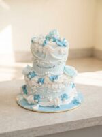 Two Tier Cake - Image 4