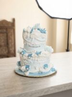 Two Tier Cake - Image 3