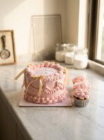 Vintage Cake - Image 2
