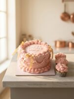 Bento Cake - Birthday or Your Choice theme - Image 13