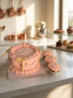 Vintage Cake - Image 5