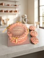 Vintage Cake - Image 4
