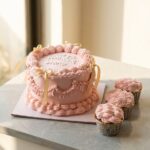 Vintage Cake