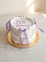 Bento Cake - Birthday or Your Choice theme - Image 17