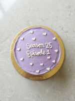 Bento Cake - Birthday or Your Choice theme - Image 12