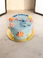 Bento Cake - Birthday or Your Choice theme - Image 3