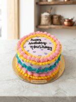 Bento Cake - Birthday or Your Choice theme - Image 14