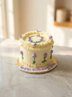 Bento Cake - Birthday or Your Choice theme - Image 16