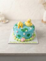 Bento Cake - Birthday or Your Choice theme - Image 24