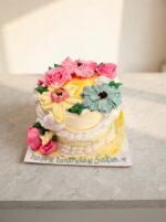 Bento Cake - Birthday or Your Choice theme - Image 25