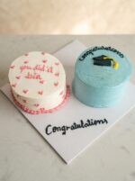 Bento Cake - Birthday or Your Choice theme - Image 23