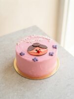 Bento Cake - Birthday or Your Choice theme - Image 22
