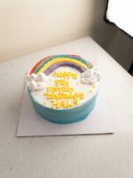 Rainbow Cake - Image 4
