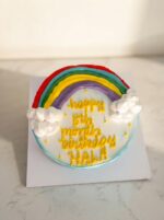 Rainbow Cake - Image 2