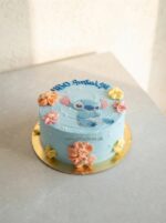 Bento Cake - Birthday or Your Choice theme - Image 2
