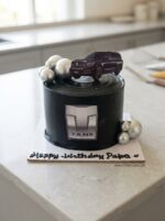 Car Themed Cake Lahore - Image 5